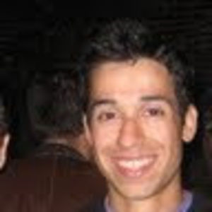 Meet your Posher, Matt